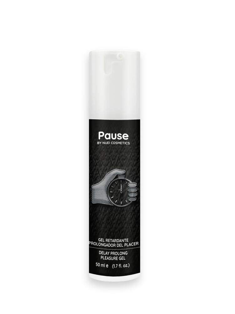 Сыворотка-пролонгатор "Nuei Pause" 50ml 